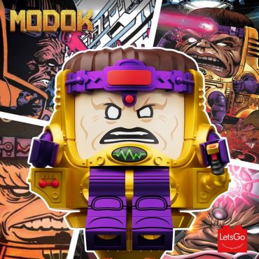 Modok
