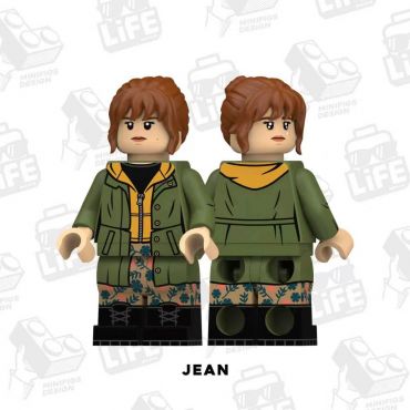 Jean Grey