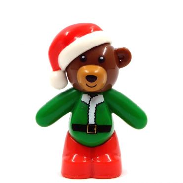 XMas bear 2021