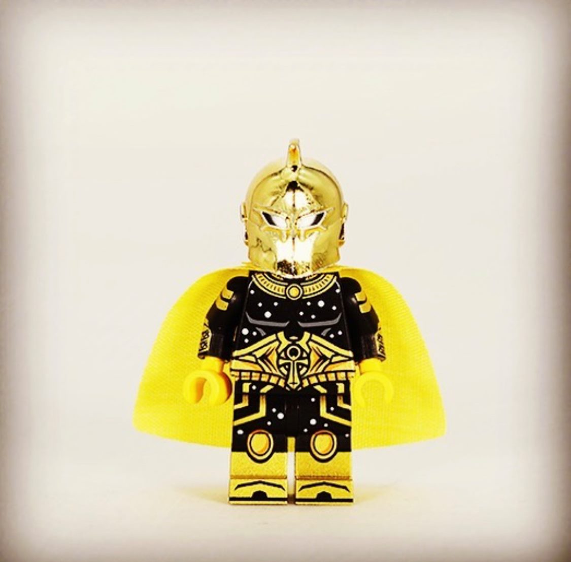 dr fate minifigure