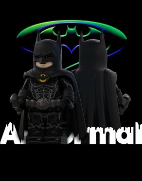 VAL KILMER_Batman