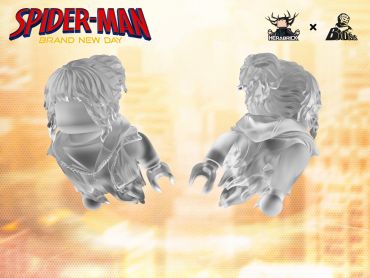 Jean Grey upgrade pack A