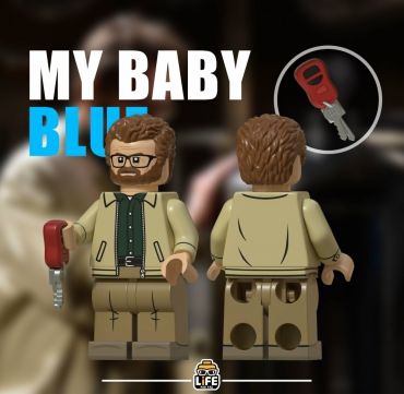 White final season ver.