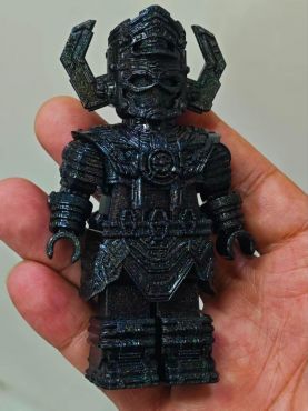 Galactus black ver.