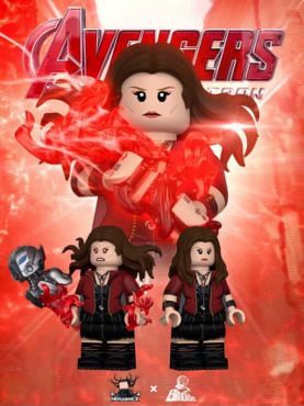 Scarlet Witch