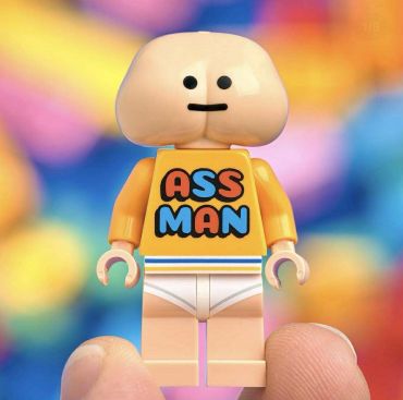 Assman