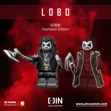 Lobo standard edition