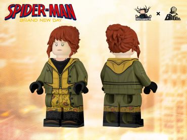 Jean Grey upgrade pack B