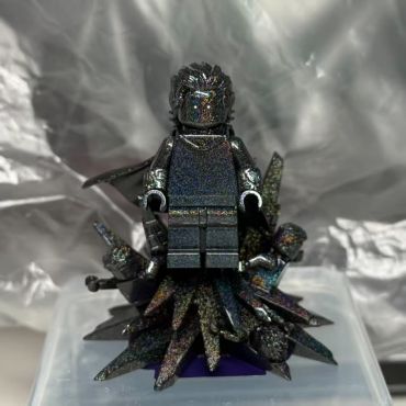 SENTRY black ver.