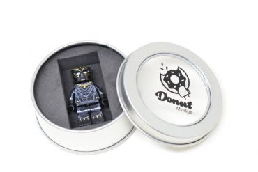 Black Panther ( Black Ver. )