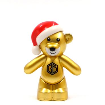 GB XMas bear 2021