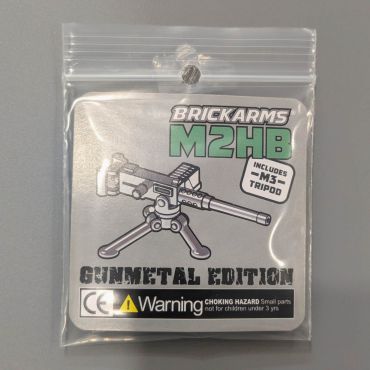 Brickarms Tier One Bricks