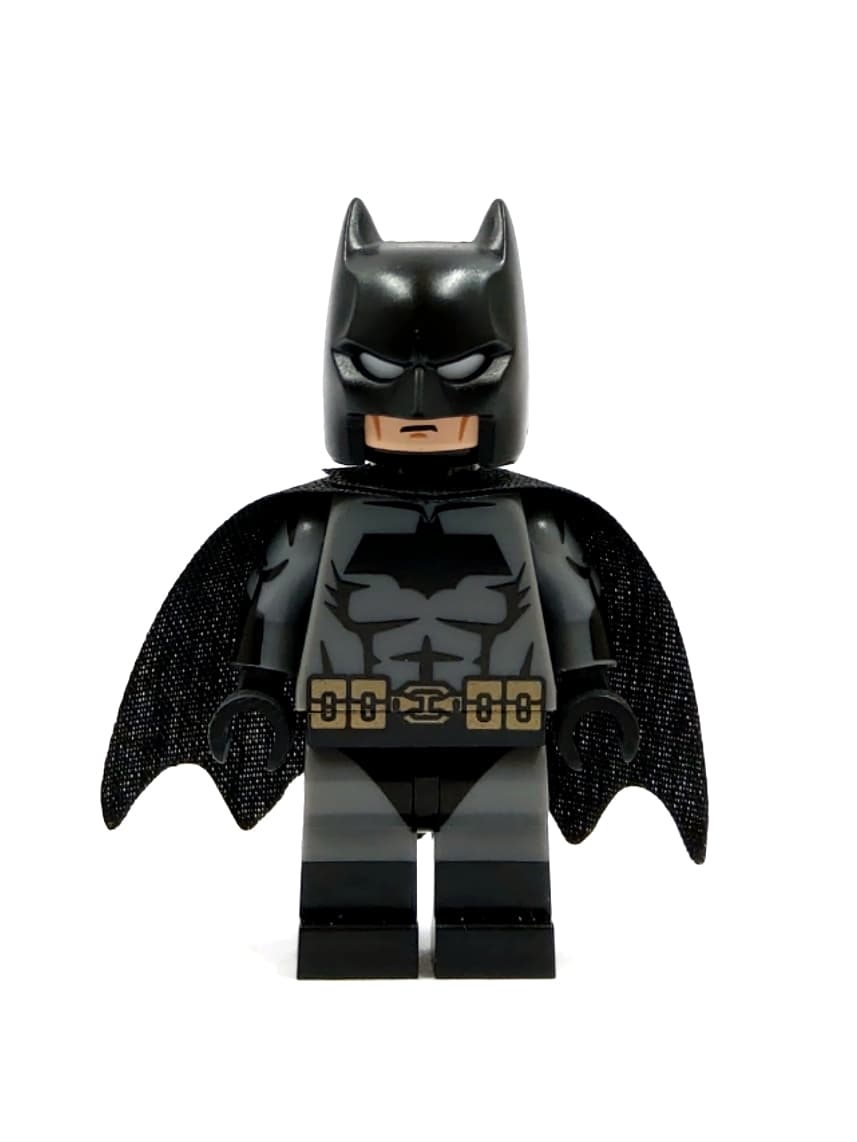 Batman - Tier One Bricks