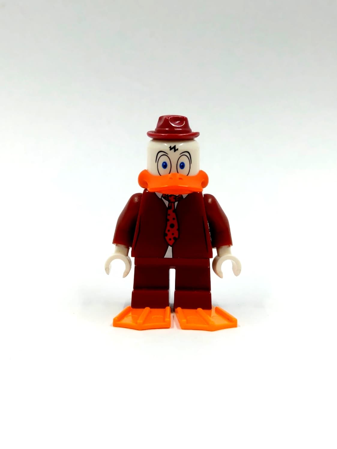 Howard Drake - 一級磚家 Tier One Bricks