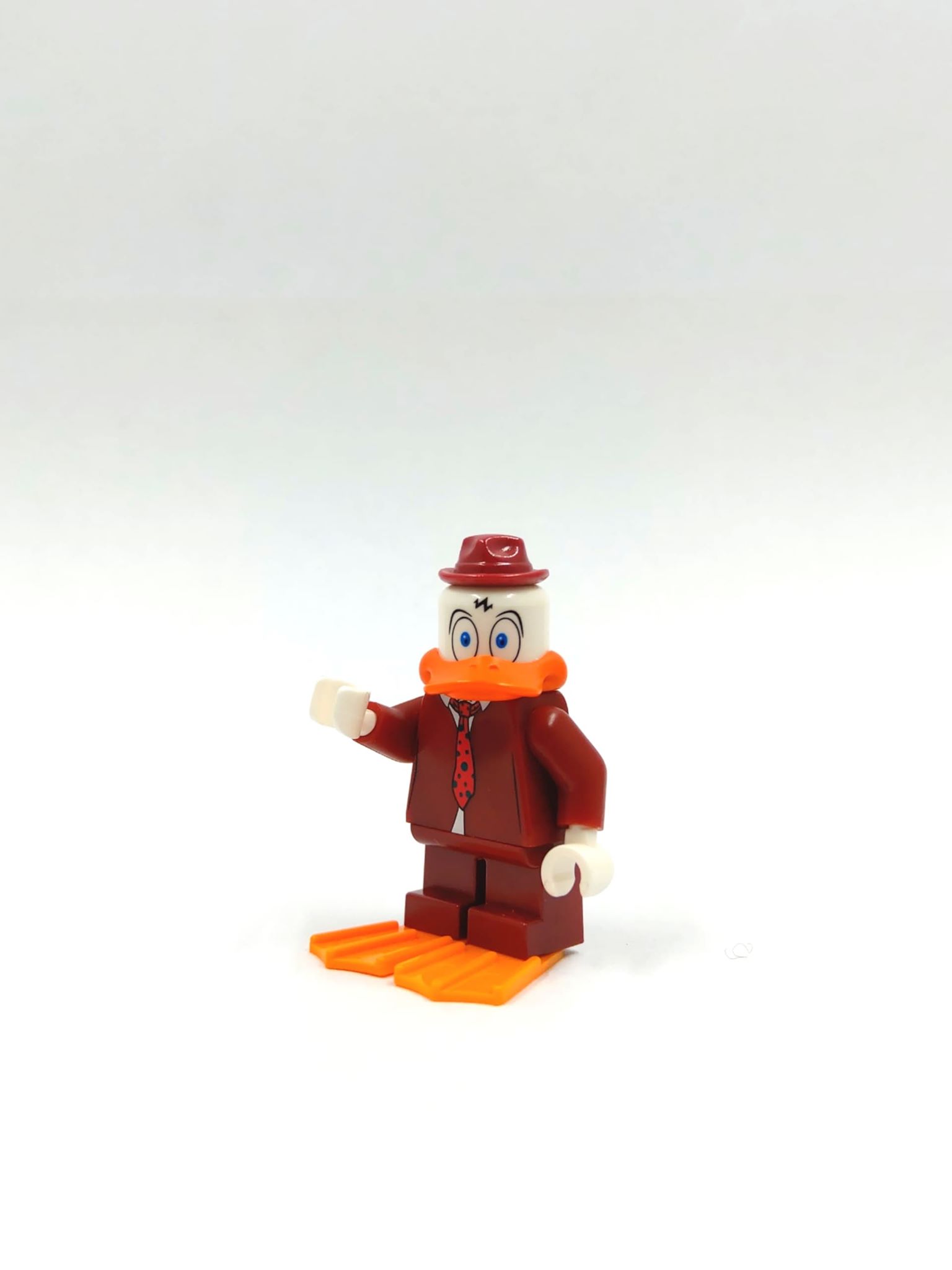 Howard Drake - 一級磚家 Tier One Bricks