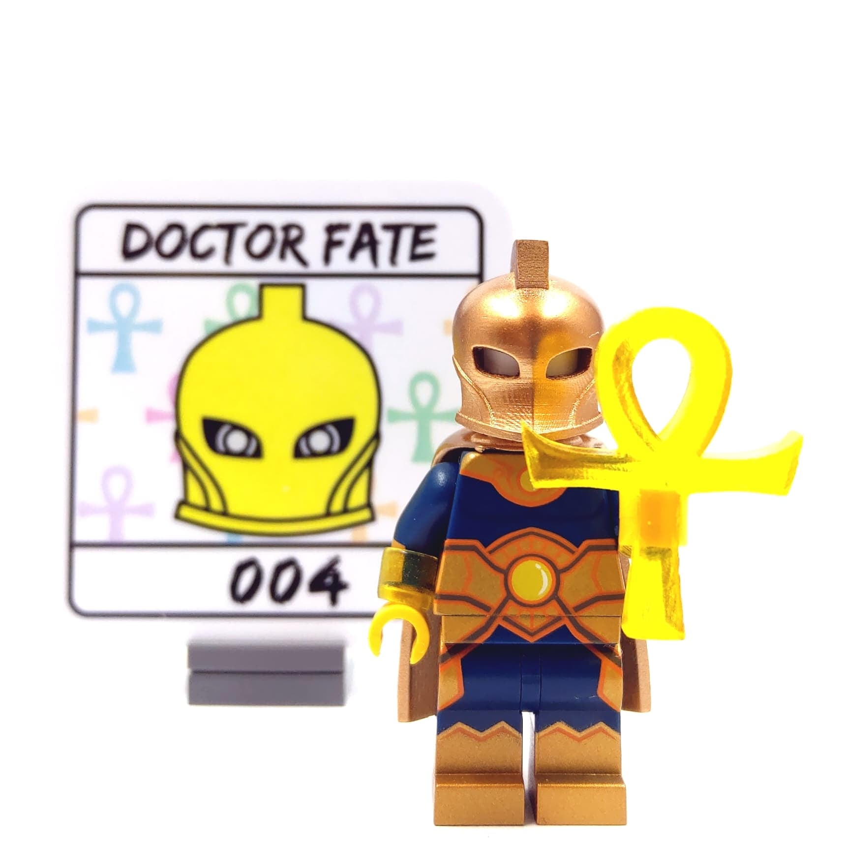 lego doctor fate