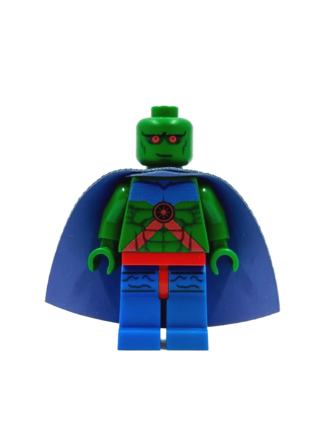 Martian Manhunter