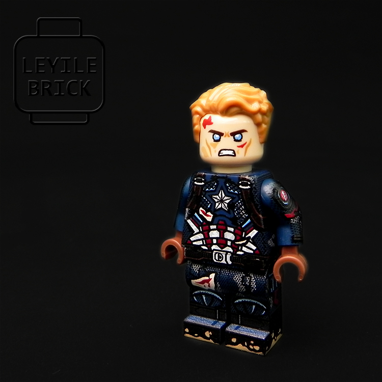 Captain America