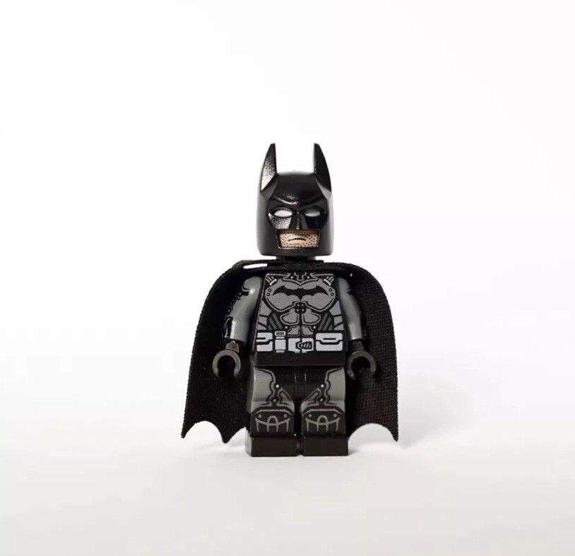 Batman Arkham - Tier One Bricks