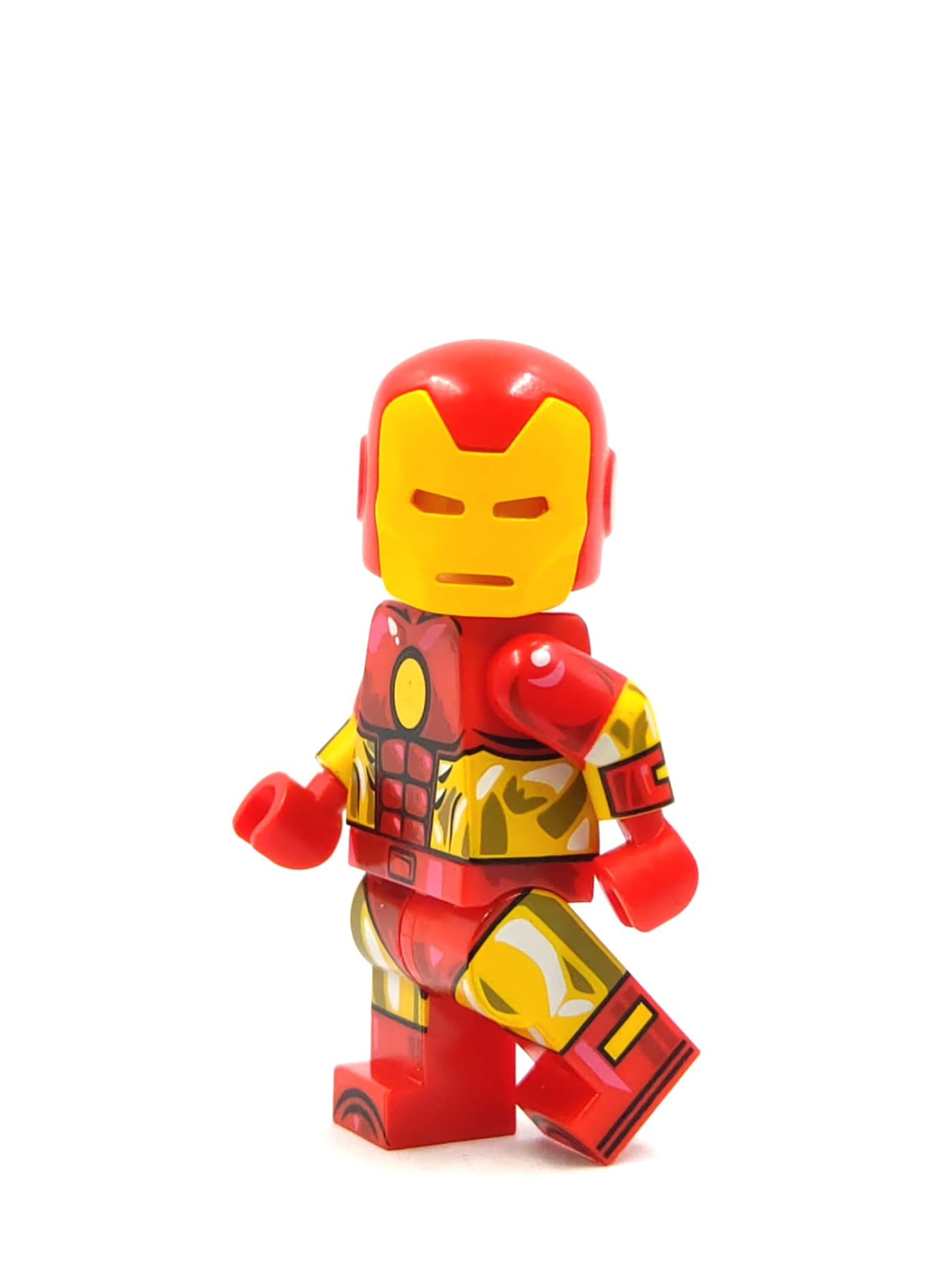 Ug minifigures best sale