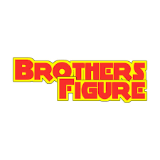 Brothers Figure Lite  & Accessories