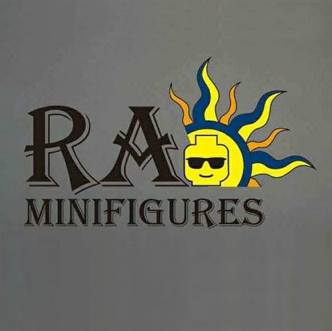 RA Minifigures