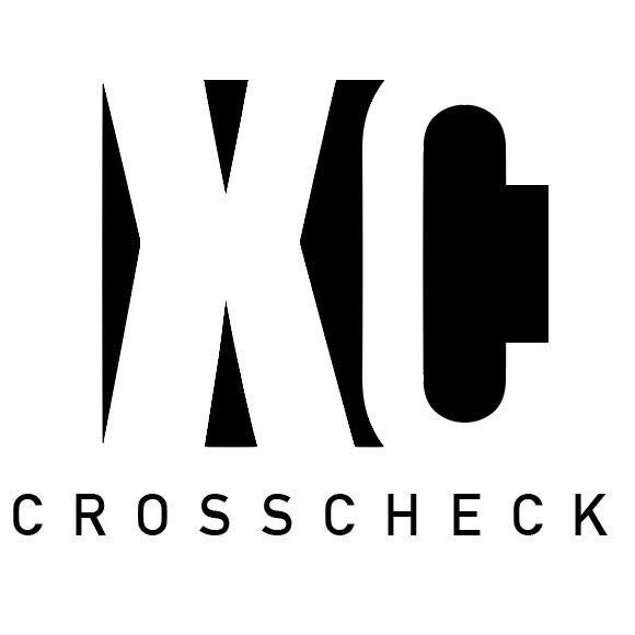 Crosscheck – Crosscheck