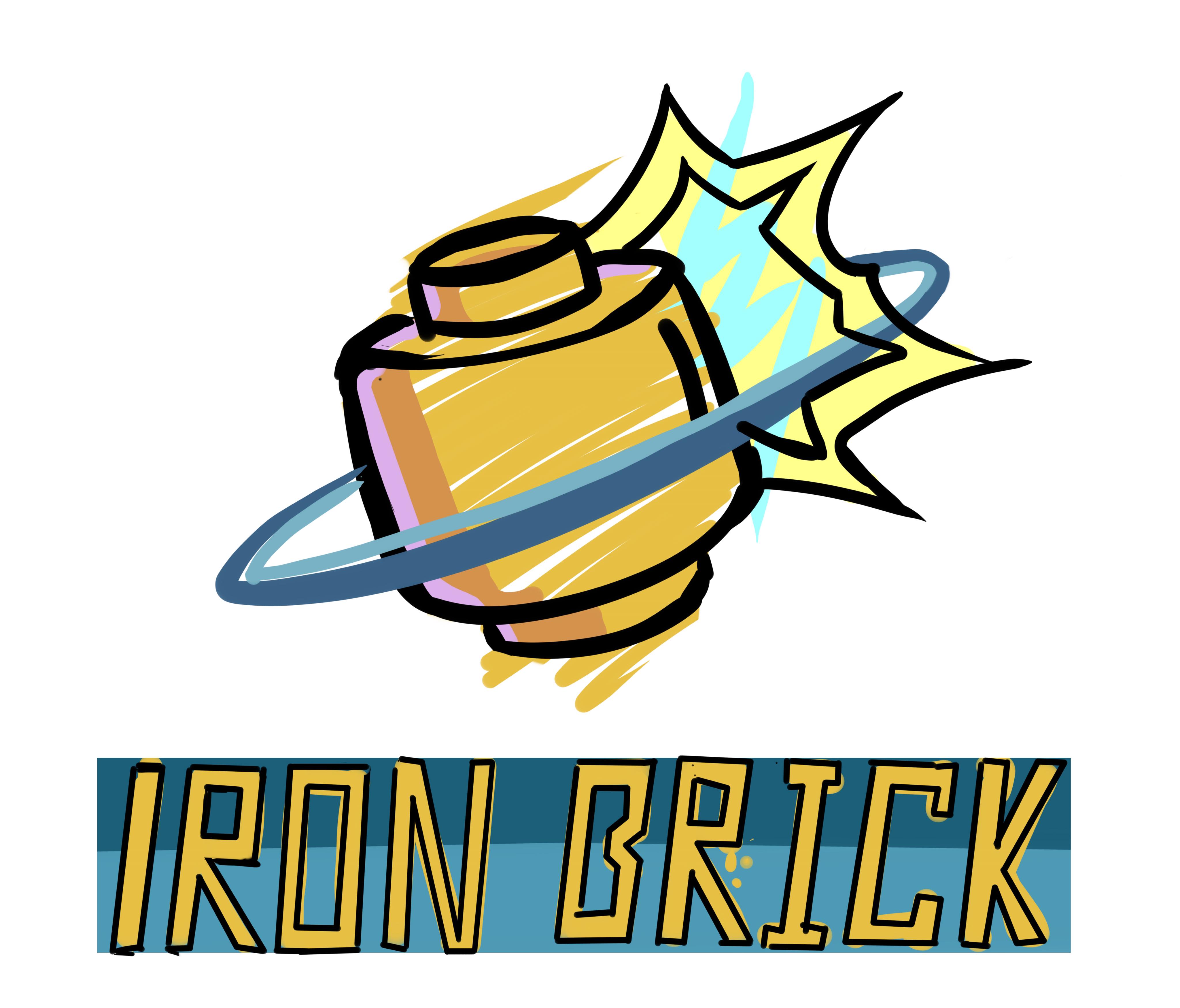 Iron Brick