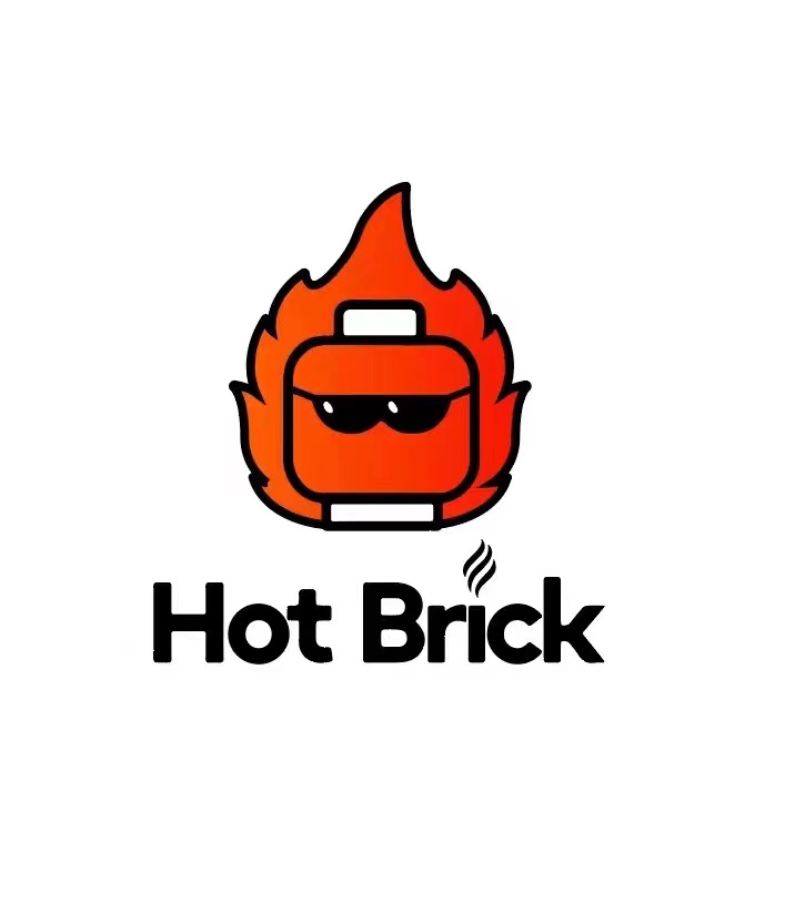 Hot Brick