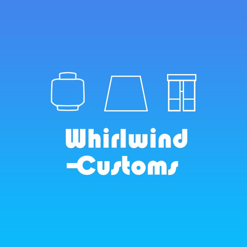 Whirlwind-Customs