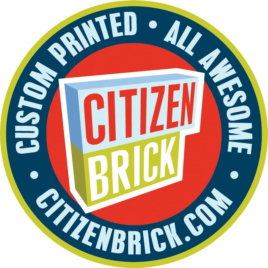 Citizen Brick