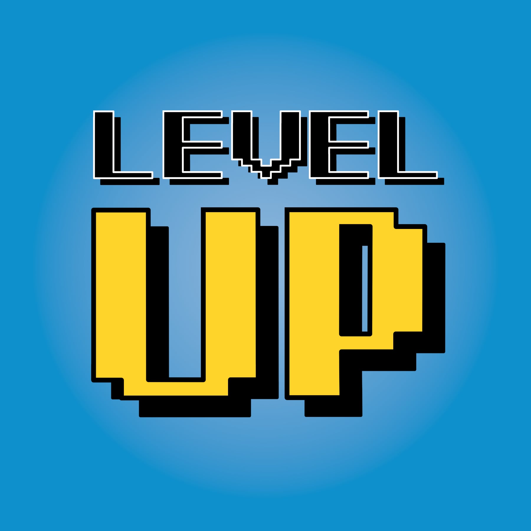 Level Up